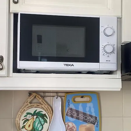 El Barco - Casas De Aron *