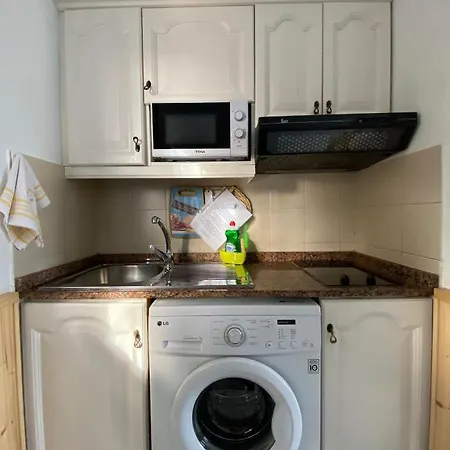 Сasa de vacaciones El Barco - Casas De Aron Caleta de Fuste