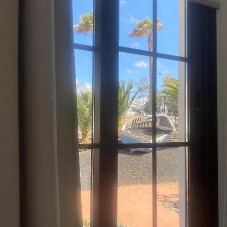 El Barco - Casas De Aron Ferienhaus *