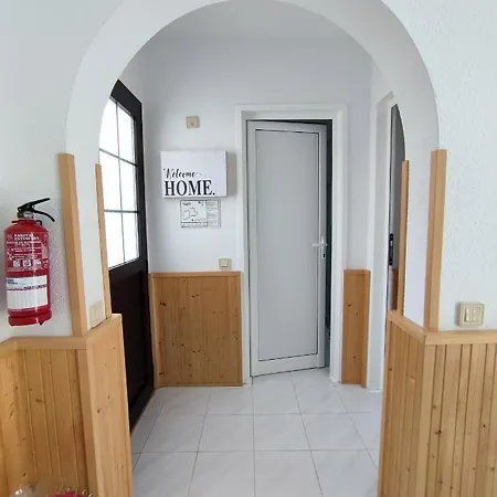 Ferienhaus El Barco - Casas De Aron Caleta De Fuste