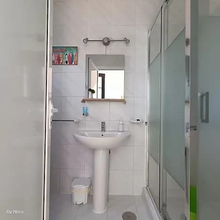 El Barco - Casas De Aron Ferienhaus