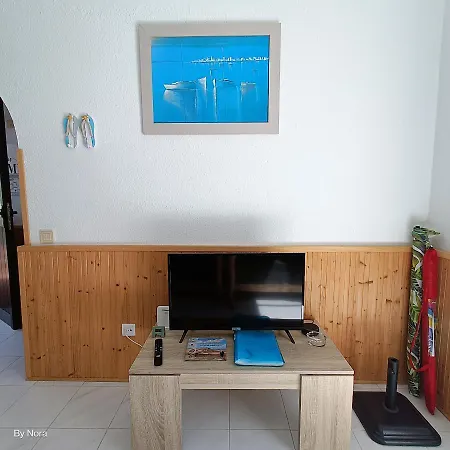 El Barco - Casas De Aron