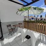 El Barco - Casas De Aron