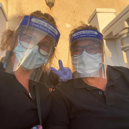 El Barco - Casas De Aron بيت للعطل