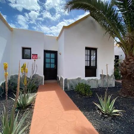 El Barco - Casas De Aron Holiday home