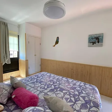 El Barco - Casas De Aron Holiday home Caleta De Fuste
