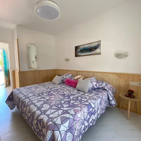 El Barco - Casas De Aron Holiday home