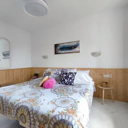 El Barco - Casas De Aron Holiday home