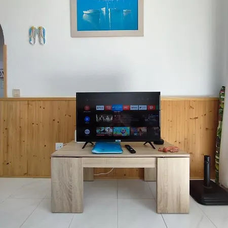 El Barco - Casas De Aron