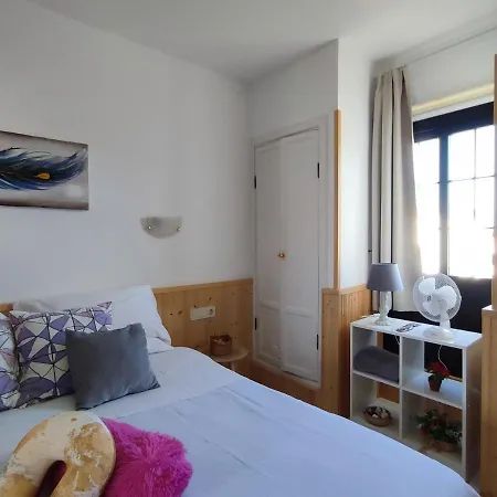 Holiday home El Barco - Casas De Aron