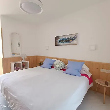 Holiday home El Barco - Casas De Aron *