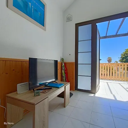 El Barco - Casas De Aron Holiday home *