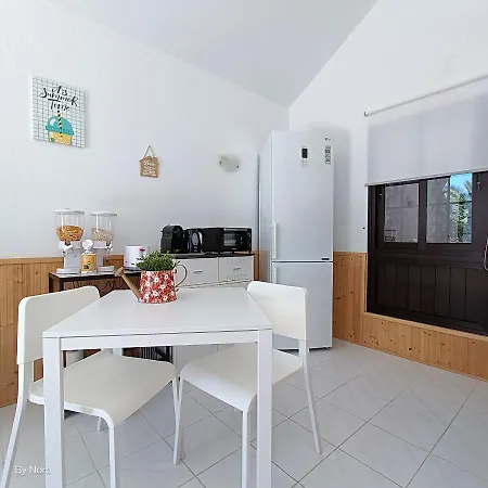 El Barco - Casas De Aron *