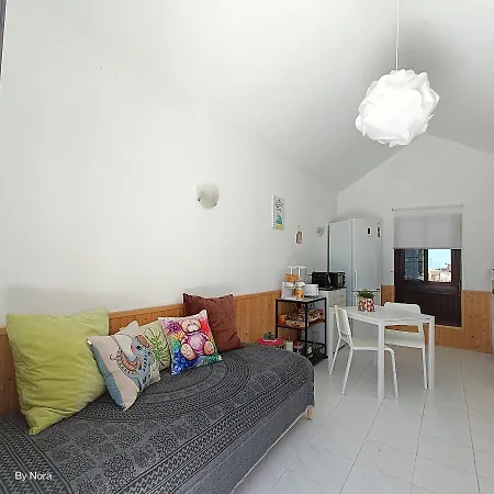Hébergement de vacances El Barco - Casas De Aron Caleta de Fuste