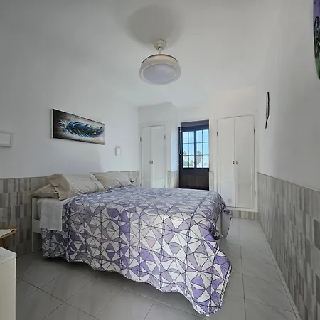 El Barco - Casas De Aron Holiday home *