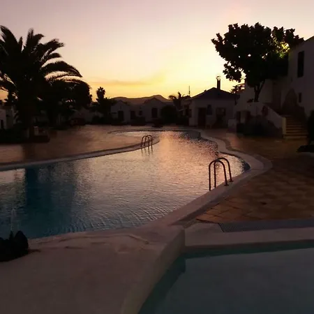 El Barco - Casas De Aron *