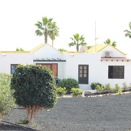Holiday home El Barco - Casas De Aron