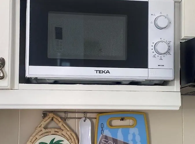 El Barco - Casas De Aron *