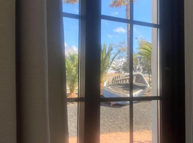 El Barco - Casas De Aron Holiday home *