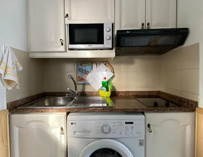 Holiday home El Barco - Casas De Aron Caleta De Fuste