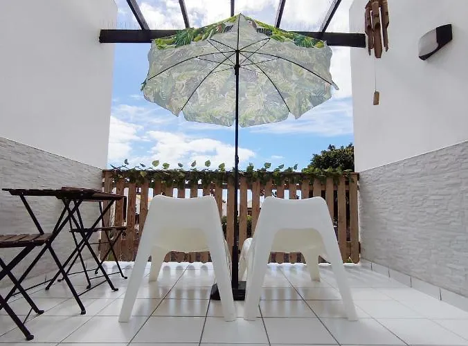 El Barco - Casas De Aron Holiday home *