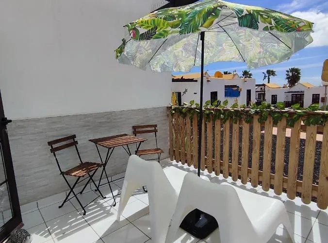 El Barco - Casas De Aron