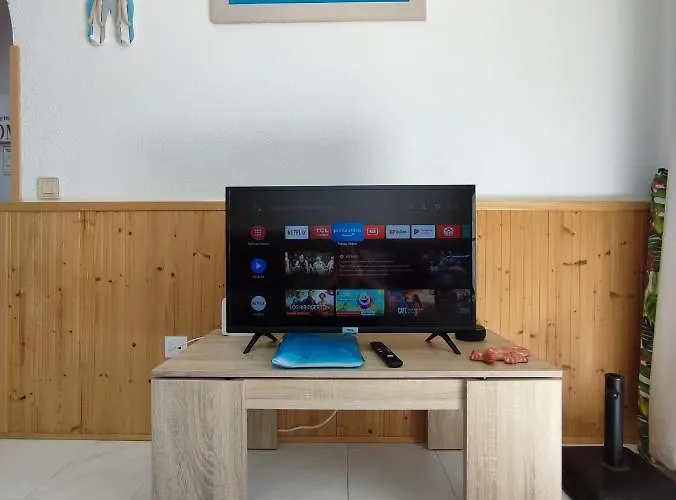 El Barco - Casas De Aron