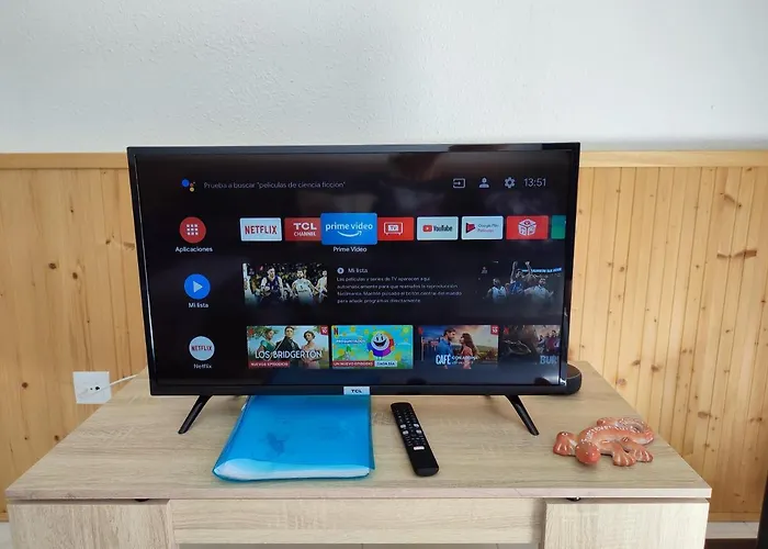 El Barco - Casas De Aron كاليتا ذي فوستي