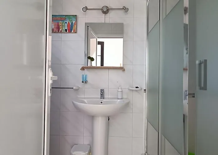 El Barco - Casas De Aron Holiday home