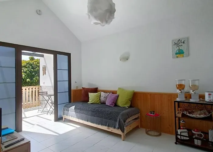 El Barco - Casas De Aron * كاليتا ذي فوستي