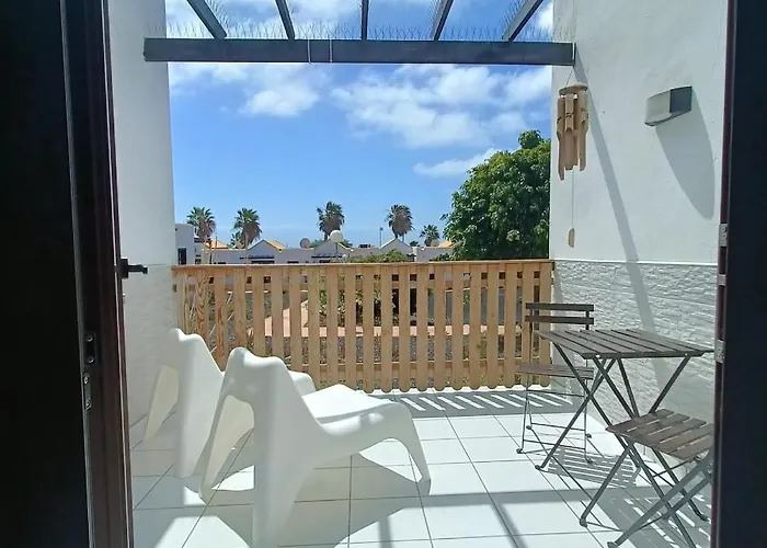 El Barco - Casas De Aron كاليتا ذي فوستي