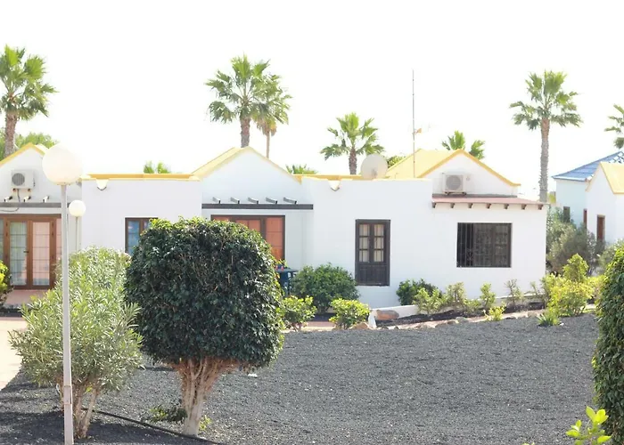 Holiday home El Barco - Casas De Aron