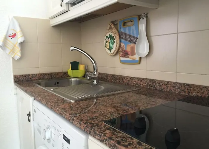 El Barco - Casas De Aron * كاليتا ذي فوستي