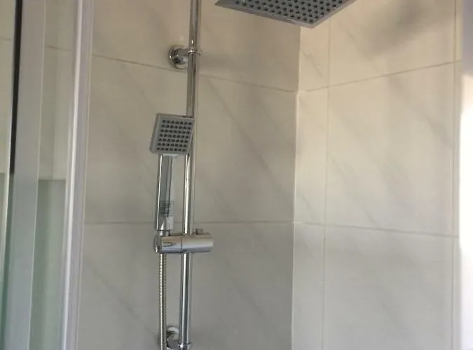 El Barco - Casas De Aron بيت للعطل كاليتا ذي فوستي