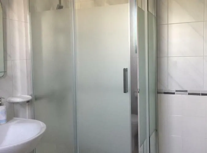 El Barco - Casas De Aron بيت للعطل