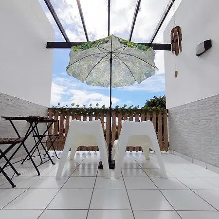 El Barco - Casas De Aron Casa de Férias *