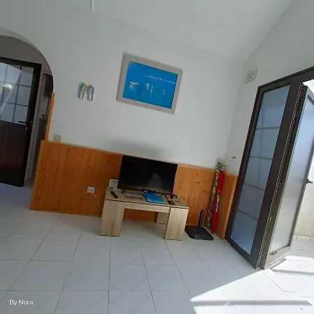 El Barco - Casas De Aron Casa de Férias Caleta De Fuste