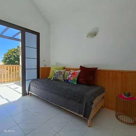 Casa de Férias El Barco - Casas De Aron