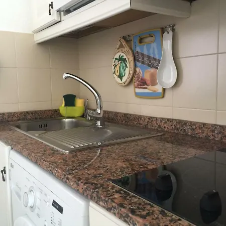 El Barco - Casas De Aron * Caleta De Fuste