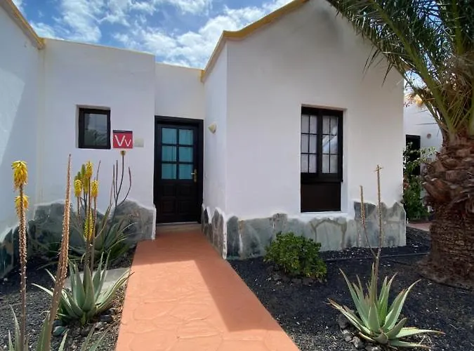 El Barco - Casas De Aron Vakantiehuis