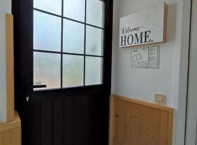 El Barco - Casas De Aron *