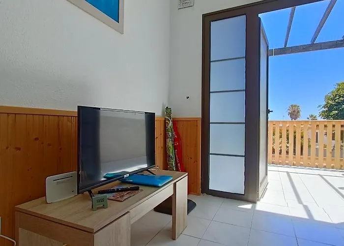 El Barco - Casas De Aron Vakantiehuis *