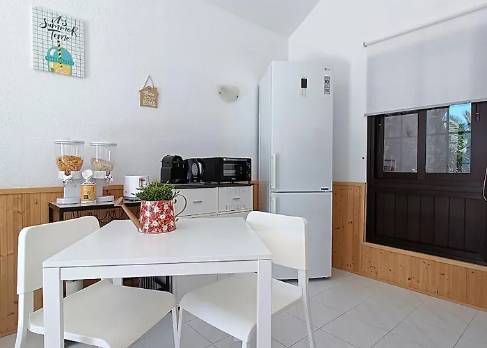 El Barco - Casas De Aron *