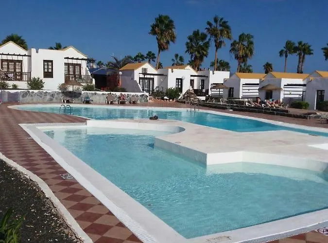 El Barco - Casas De Aron *